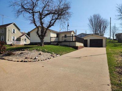 2196 Elm Street, Kieler, WI, 53812