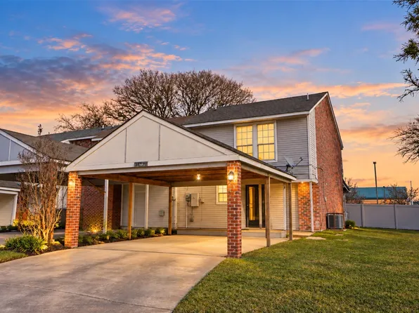 1777 Westerham Dr, Dallas, TX 75232