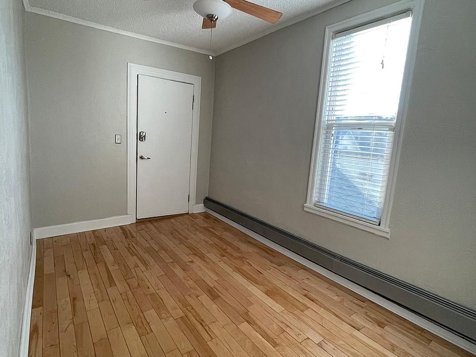 Front Room