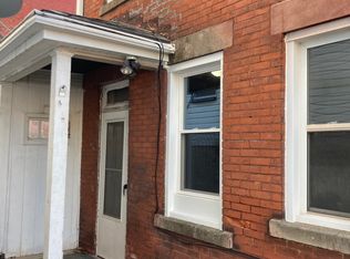 406 Wabana St, Pittsburgh, PA 15214