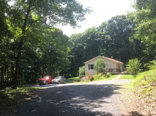 195 Heavener Rd, Ridgeley, WV 26753