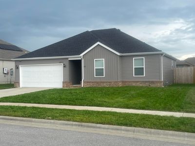 491 W Barcelona Street, Republic, MO, 65738