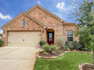 23710 Walnut Maze Ct, Spring, TX 77389