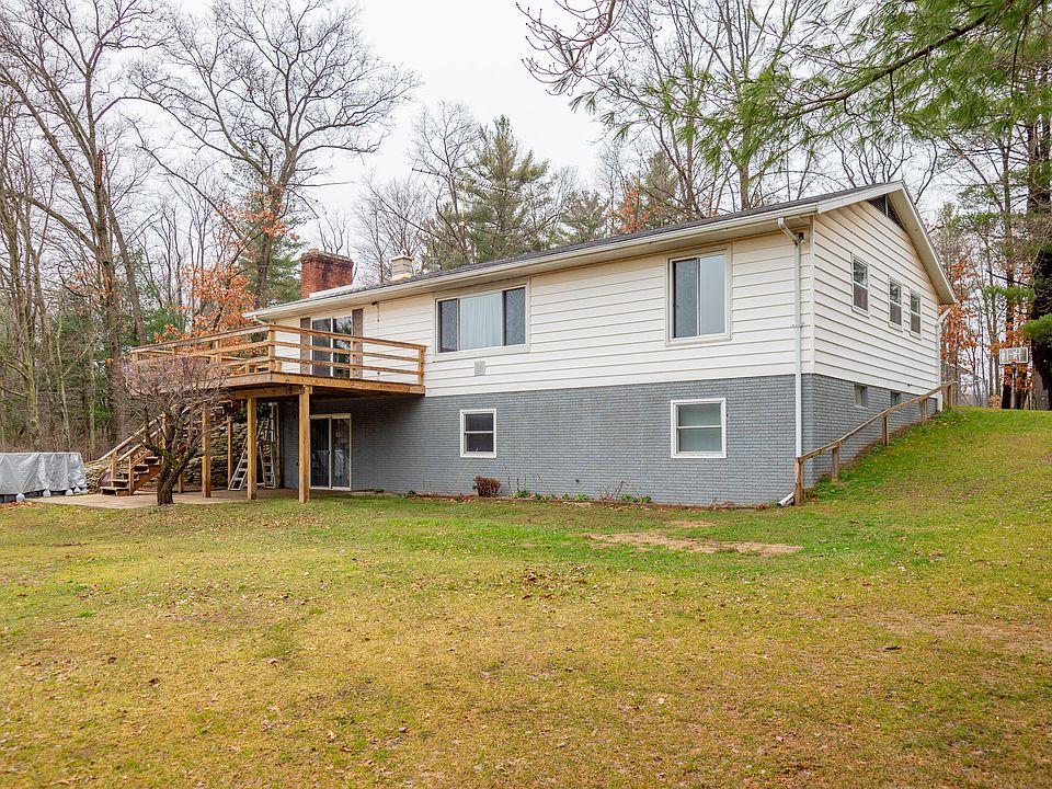 31861 42nd Ave, Paw Paw, MI 49079 Zillow