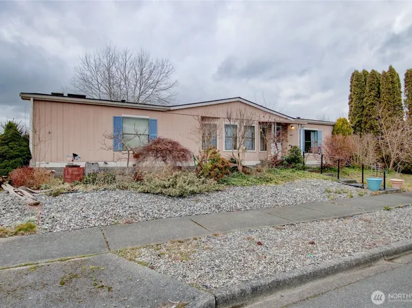 1801 N 32nd Place, Mount Vernon, WA 98273
