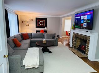 4170 Bushnell Rd, University Heights, OH 44118