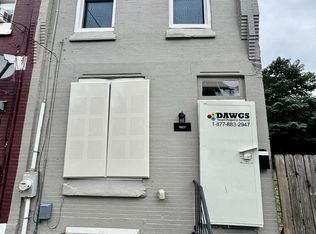 1827 N Bailey St, Philadelphia, PA 19121