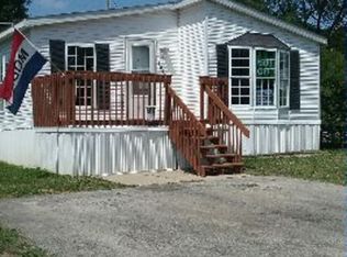 5350 Marble Dr, Loves Park, IL 61111