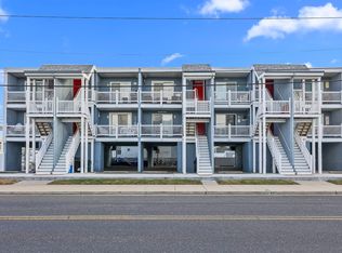230 W 17th Ave UNIT 104, North Wildwood, NJ 08260