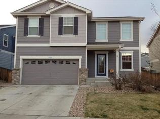 5553 Laredo Way, Denver, CO 80239