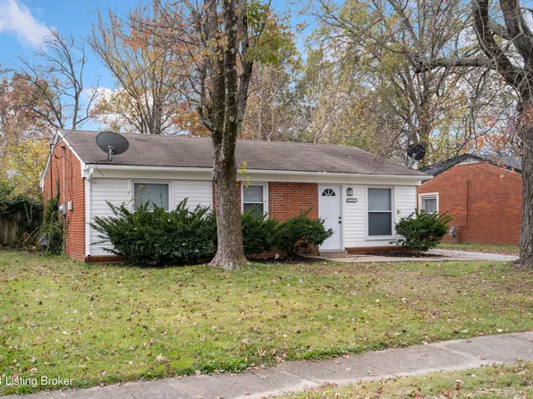 4506 Plane Tree Dr, Louisville, KY 40219