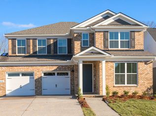 648 Lingering Way, Hendersonville, TN 37075