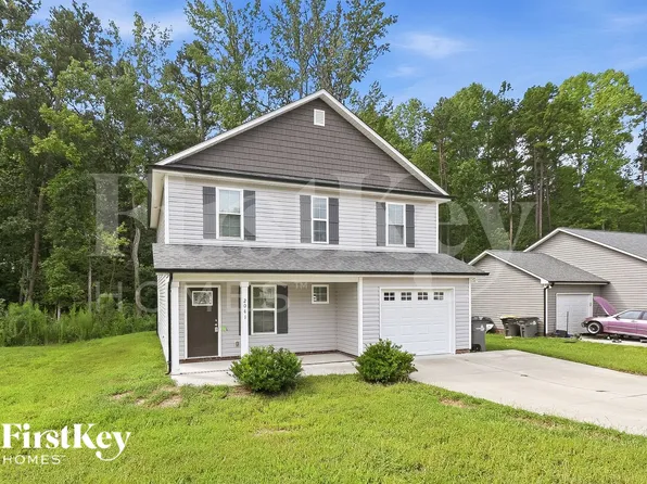 2041 Samantha Dr, Kannapolis, NC 28083