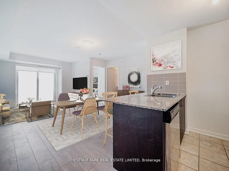 1410 Dupont St #610 — Photo 11