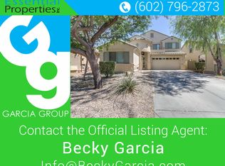 9127 W Globe Ave, Tolleson, AZ 85353