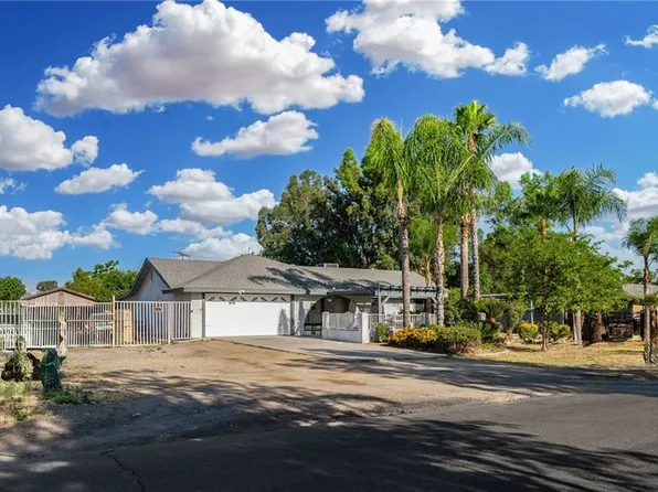2450 Wilson Ave, Perris, CA 92571