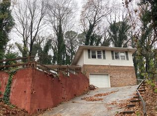 4268 Kimball Rd SW, Atlanta, GA 30331