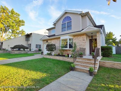 28 Smyrna Ave, Staten Island, NY, 10312