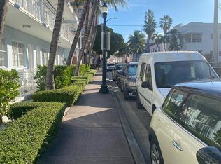 635 8th St APT 203, Miami Beach, FL 33139