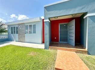 Urb Lamela Calle #1, Isabela, PR 00662