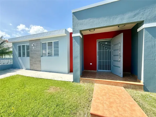 Urb Lamela Calle #1, Isabela, PR 00662