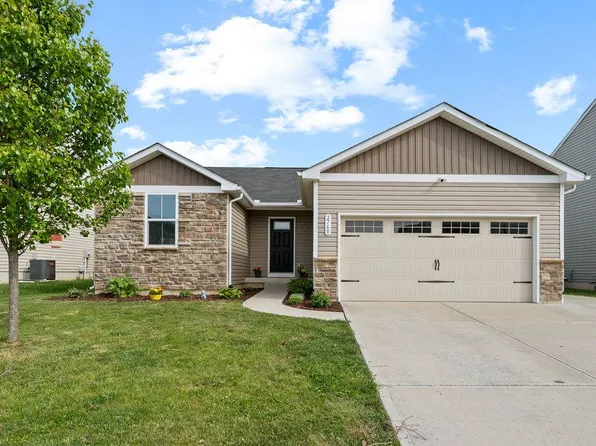 2760 Kingman Dr, Xenia, OH 45385