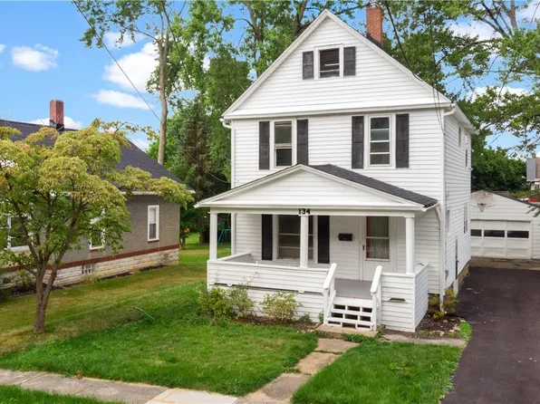 134 Summit St, Wadsworth, OH 44281