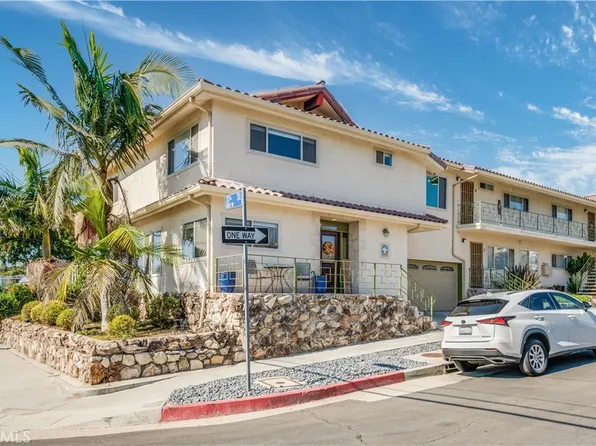 3655 Almeria St APT 5, San Pedro, CA 90731