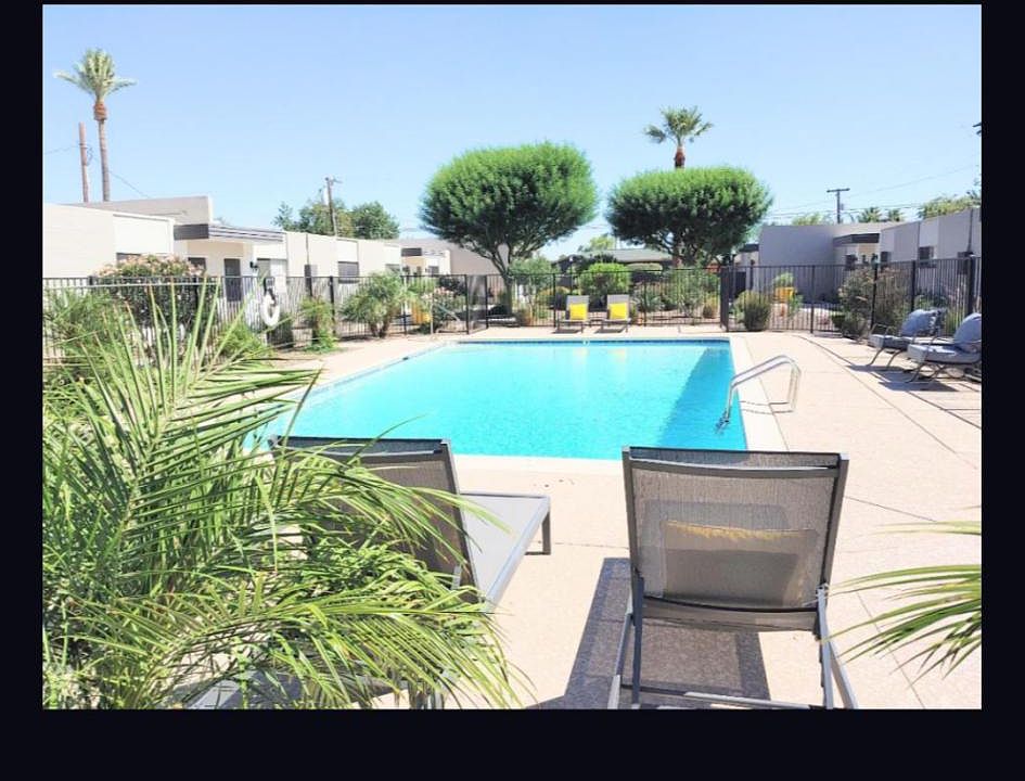1st image of 500 E Montebello Ave #33