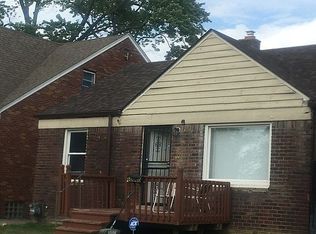 10040 Littlefield St, Detroit, MI 48227