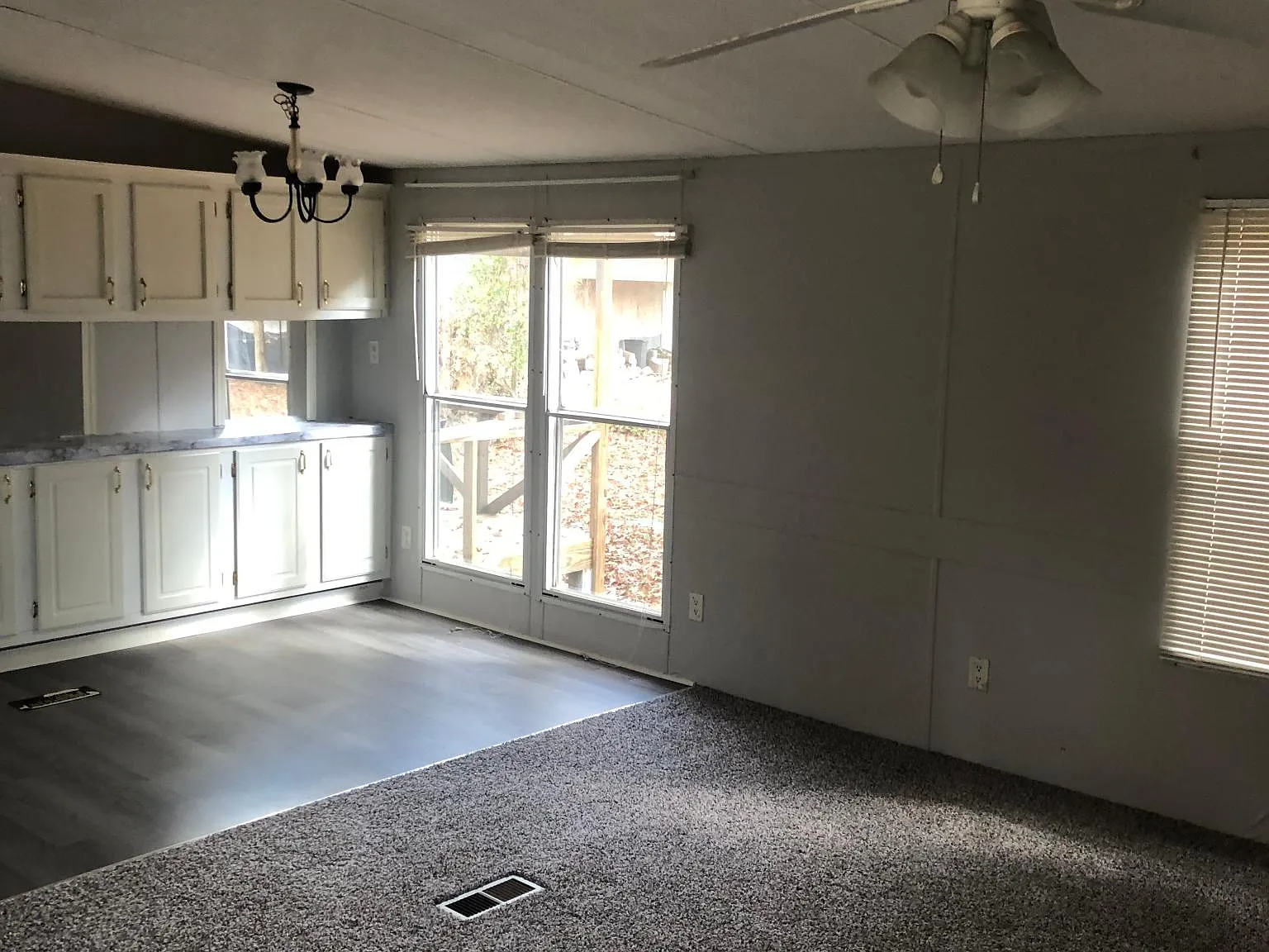 2 bed, $850 — Photo 3