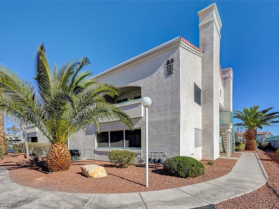 1st image of 2725 S Nellis Blvd Unit 2023