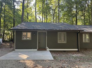 479 Tussey Rd #A, Lexington, NC 27295