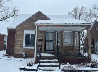 8427 Piedmont St, Detroit, MI 48228