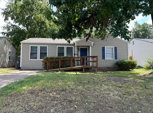 4741 S Cincinnati Ave, Tulsa, OK 74105