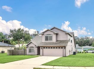 1422 Saffron Trl, Deland, FL 32724