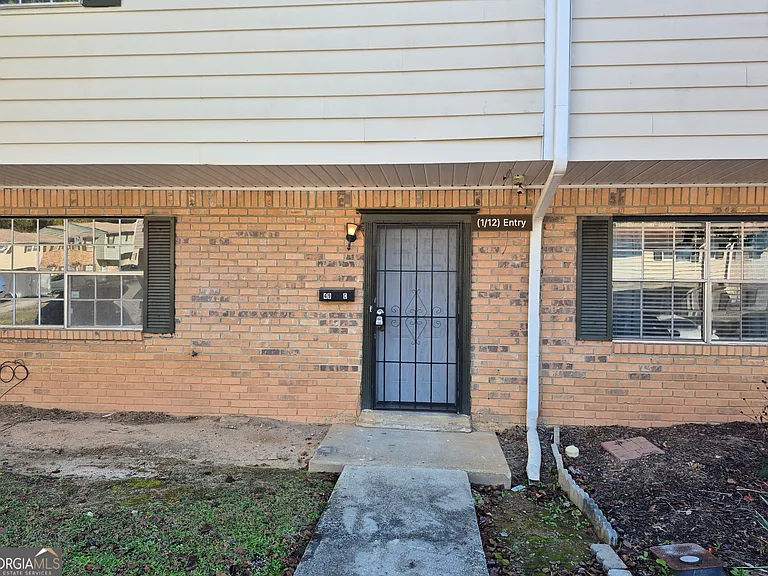 4701 Flat Shoals Rd #49C — Photo 9