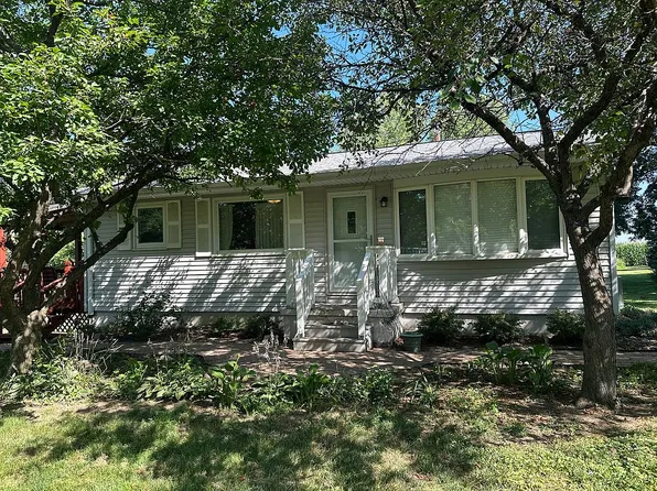 21552 Hunt Ave, Council Bluffs, IA 51503