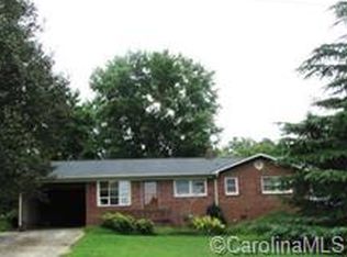 715 Rubens Rd SW, Concord, NC 28027