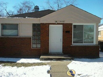 Newly Rehabbed