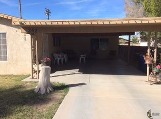 242 E Brighton Ave, El Centro, CA 92243