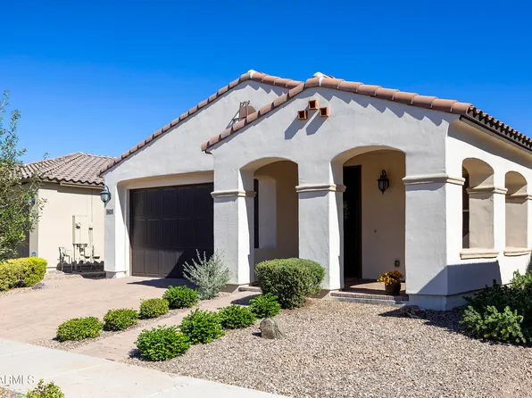 5625 S COLT --, Mesa, AZ 85212