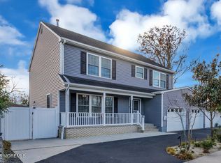 628 Morningside Avenue, Union Beach, NJ 07735
