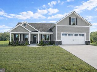 439 Equestrian Walk Lot 23, Winder, GA 30680