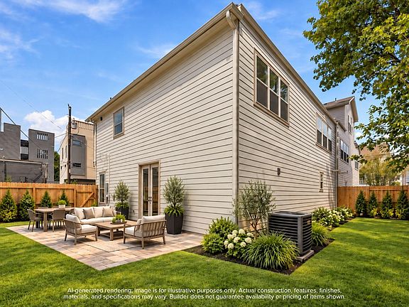 4th image of 2027 Fairview Ave