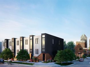 400 Chavis Way, Raleigh, NC 27601