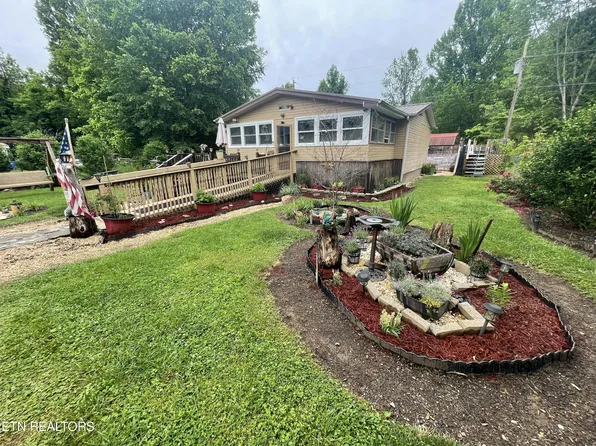 233 Willow Ln, Rocky Top, TN 37769