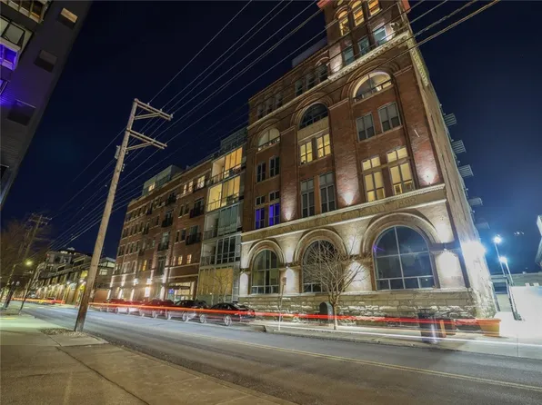 2434 Smallman St Unit 119, Pittsburgh, PA 15222