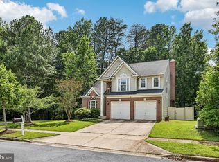 7406 Quixote Ct, Bowie, MD 20720
