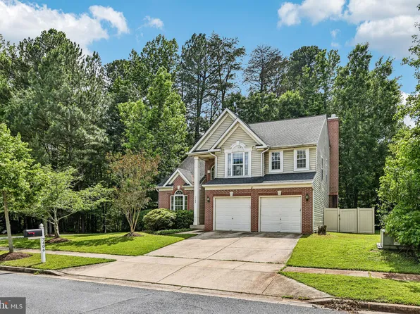 7406 Quixote Ct, Bowie, MD 20720